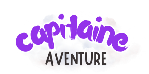 Capitaine Aventure